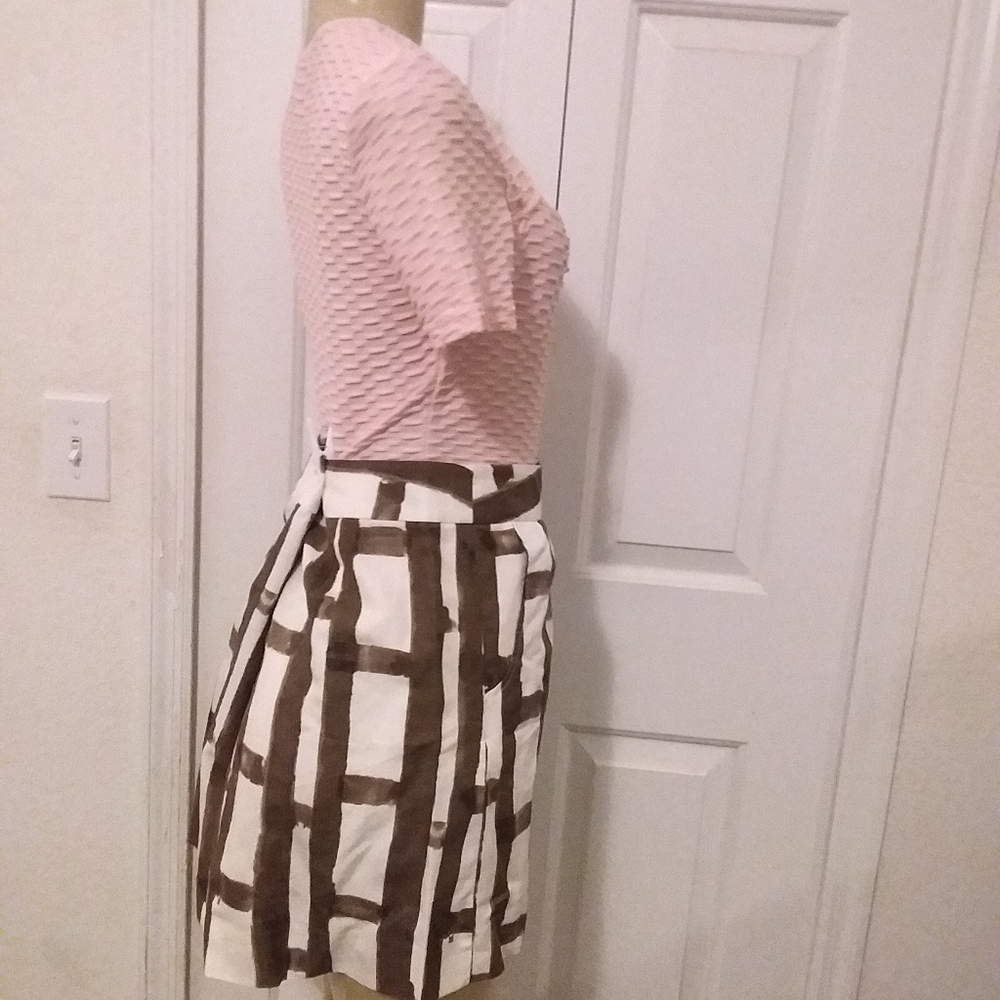 Banana Republic wrapped skirt - Picture 8 of 14
